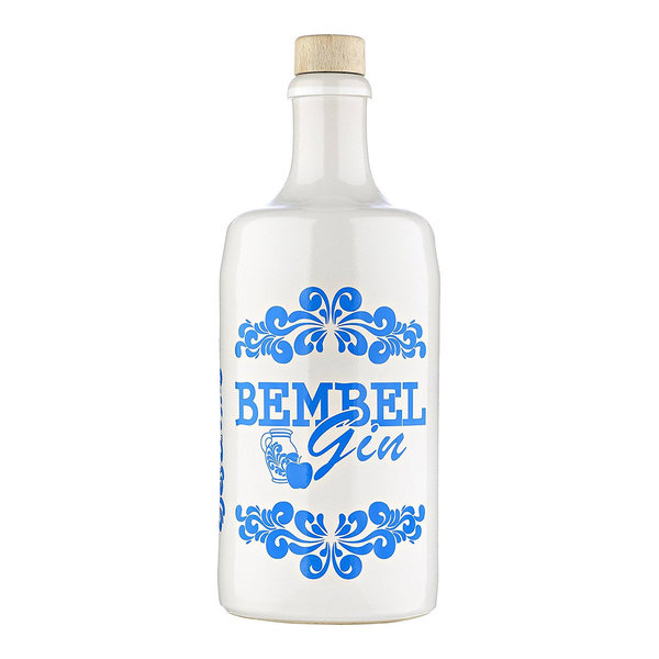 Bembel Gin, Apfel-Gin aus Hessen, 0,7 Liter